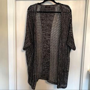 Dex Cardigan